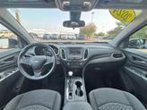 Thumbnail of 2024 Mosaic Black Metallic Chevrolet Equinox