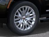 Thumbnail of 2025 Onyx Black GMC Yukon