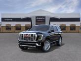 Thumbnail of 2025 Onyx Black GMC Yukon