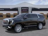 Thumbnail of 2025 Onyx Black GMC Yukon