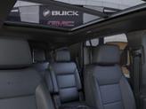 Thumbnail of 2025 Onyx Black GMC Yukon