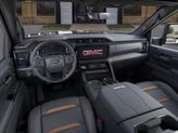 Thumbnail of 2025 Onyx Black GMC Sierra 2500