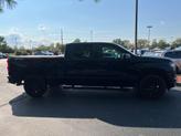 Thumbnail of 2022 Black Chevrolet Silverado 1500