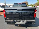 Thumbnail of 2022 Black Chevrolet Silverado 1500