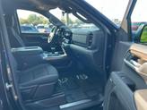 Thumbnail of 2022 Black Chevrolet Silverado 1500