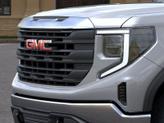 Thumbnail of 2025 Sterling Metallic GMC Sierra 1500