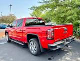 Thumbnail of 2016 Cardinal Red GMC Sierra 1500
