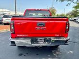 Thumbnail of 2016 Cardinal Red GMC Sierra 1500