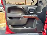 Thumbnail of 2016 Cardinal Red GMC Sierra 1500