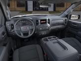Thumbnail of 2025 Summit White GMC Sierra 1500