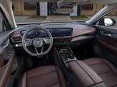 Thumbnail of 2025 Moonstone Gray Metallic Buick Envision
