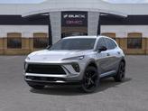 Thumbnail of 2025 Moonstone Gray Metallic Buick Envision