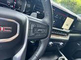 Thumbnail of 2023 Onyx Black GMC Sierra 1500