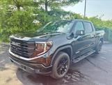 Thumbnail of 2023 Onyx Black GMC Sierra 1500