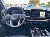 Thumbnail of 2023 Onyx Black GMC Sierra 1500