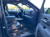 Thumbnail of 2023 Black Chevrolet Silverado 1500