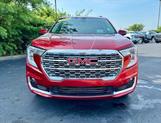 Thumbnail of 2022 Cayenne Red Tintcoat GMC Terrain