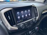 Thumbnail of 2022 Cayenne Red Tintcoat GMC Terrain