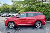 Thumbnail of 2022 Cayenne Red Tintcoat GMC Terrain