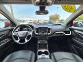 Thumbnail of 2022 Cayenne Red Tintcoat GMC Terrain