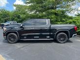 Thumbnail of 2020 Onyx Black GMC Sierra 1500
