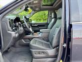 Thumbnail of 2022 Titanium Rush Metallic GMC Sierra 1500