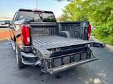 Thumbnail of 2022 Titanium Rush Metallic GMC Sierra 1500