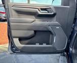 Thumbnail of 2022 Titanium Rush Metallic GMC Sierra 1500