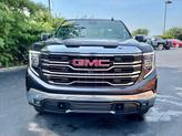 Thumbnail of 2022 Titanium Rush Metallic GMC Sierra 1500