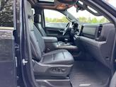 Thumbnail of 2022 Titanium Rush Metallic GMC Sierra 1500