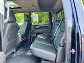 Thumbnail of 2022 Titanium Rush Metallic GMC Sierra 1500