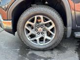 Thumbnail of 2022 Titanium Rush Metallic GMC Sierra 1500