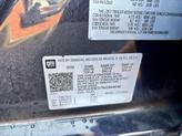 Thumbnail of 2022 Titanium Rush Metallic GMC Sierra 1500