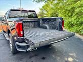 Thumbnail of 2022 Titanium Rush Metallic GMC Sierra 1500