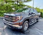 Thumbnail of 2022 Titanium Rush Metallic GMC Sierra 1500
