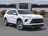 Thumbnail of 2025 Summit White Buick Enclave