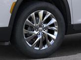 Thumbnail of 2025 Summit White Buick Enclave