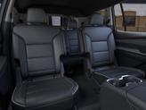 Thumbnail of 2025 Summit White Buick Enclave