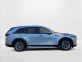Thumbnail of 2024 Sonic Silver Mazda CX-90