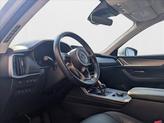 Thumbnail of 2024 Sonic Silver Mazda CX-90