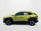 Thumbnail of 2025 Neoteric Yellow Hyundai KONA