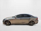 Thumbnail of 2017 Atomic Silver [Silve Lexus IS 300