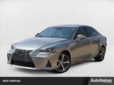 Photo of 2017 Atomic Silver [Silve Lexus IS 300