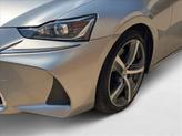 Thumbnail of 2017 Atomic Silver [Silve Lexus IS 300