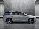 Thumbnail of 2022 Light Stone Metallic GMC Acadia