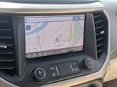 Thumbnail of 2022 Light Stone Metallic GMC Acadia
