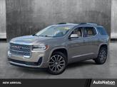 Photo of 2022 Light Stone Metallic GMC Acadia