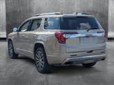 Thumbnail of 2022 Light Stone Metallic GMC Acadia