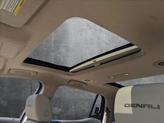Thumbnail of 2022 Light Stone Metallic GMC Acadia