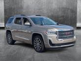 Thumbnail of 2022 Light Stone Metallic GMC Acadia